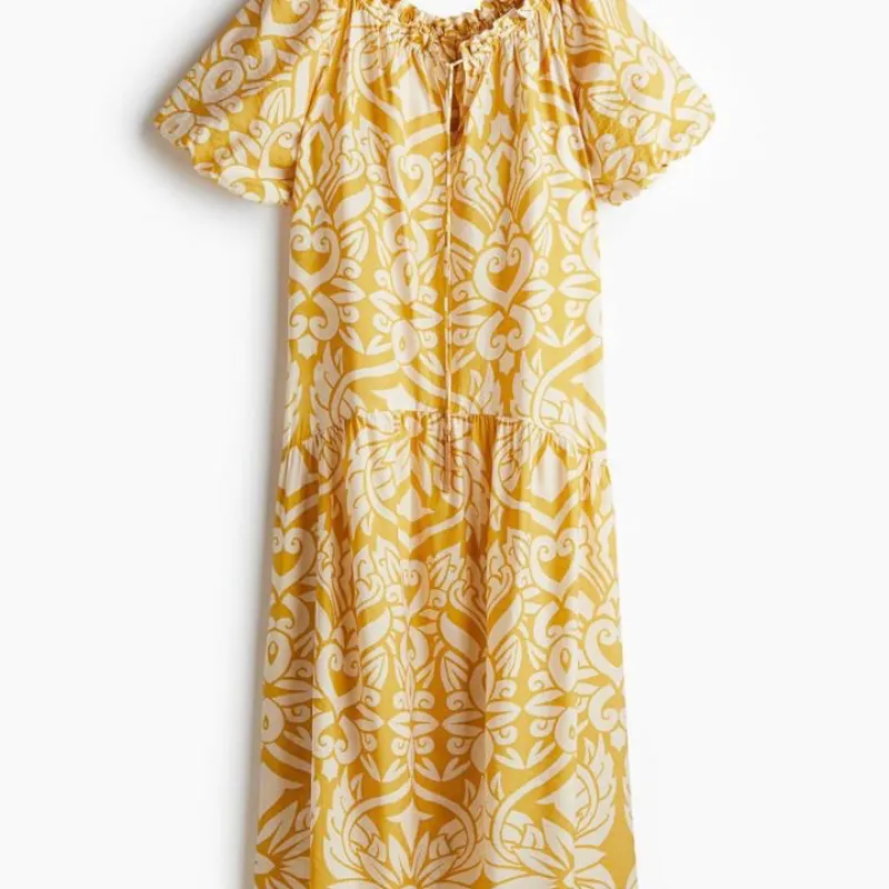 Vestido H&M talla L/XL