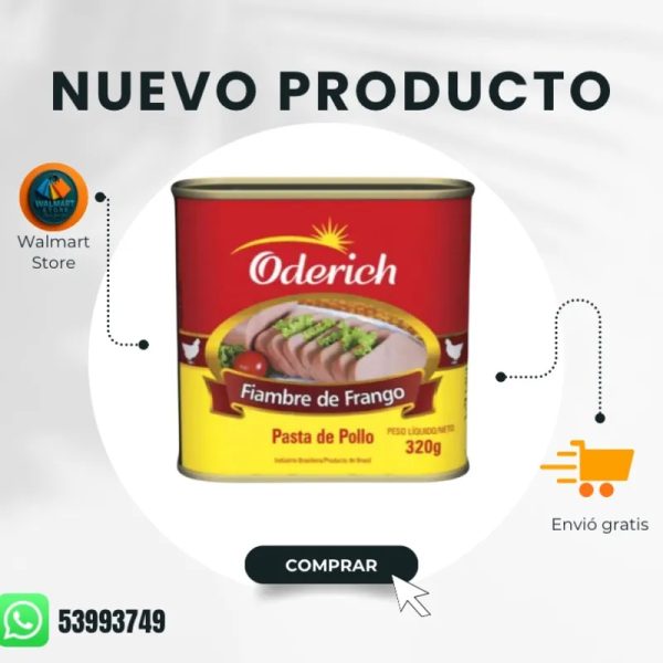 Spam de cerdo