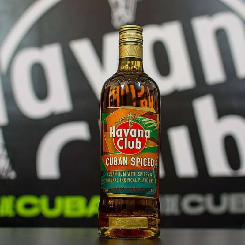 Ron Habana Spiced