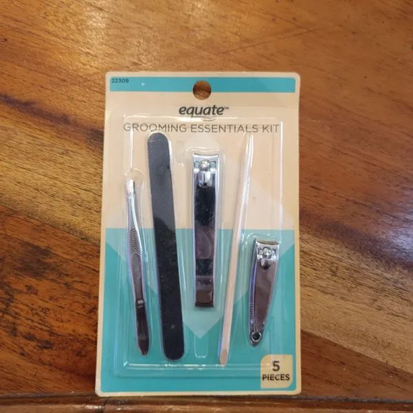 Kit multifuncional