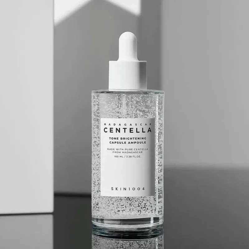 SKIN1004  Serum Aclarante Potenciador del Tono de la Piel