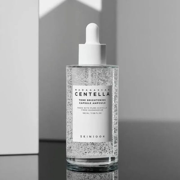 SKIN1004  Serum Aclarante Potenciador del Tono de la Piel