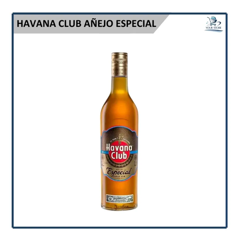 Ron Havana Club Especial (700ml)