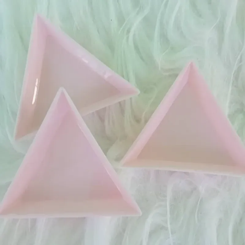 Plástico para las piedras