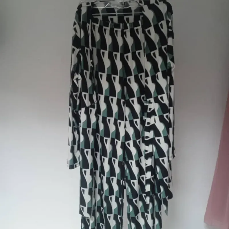 Conjuto para damas ( Mi Ilusión).