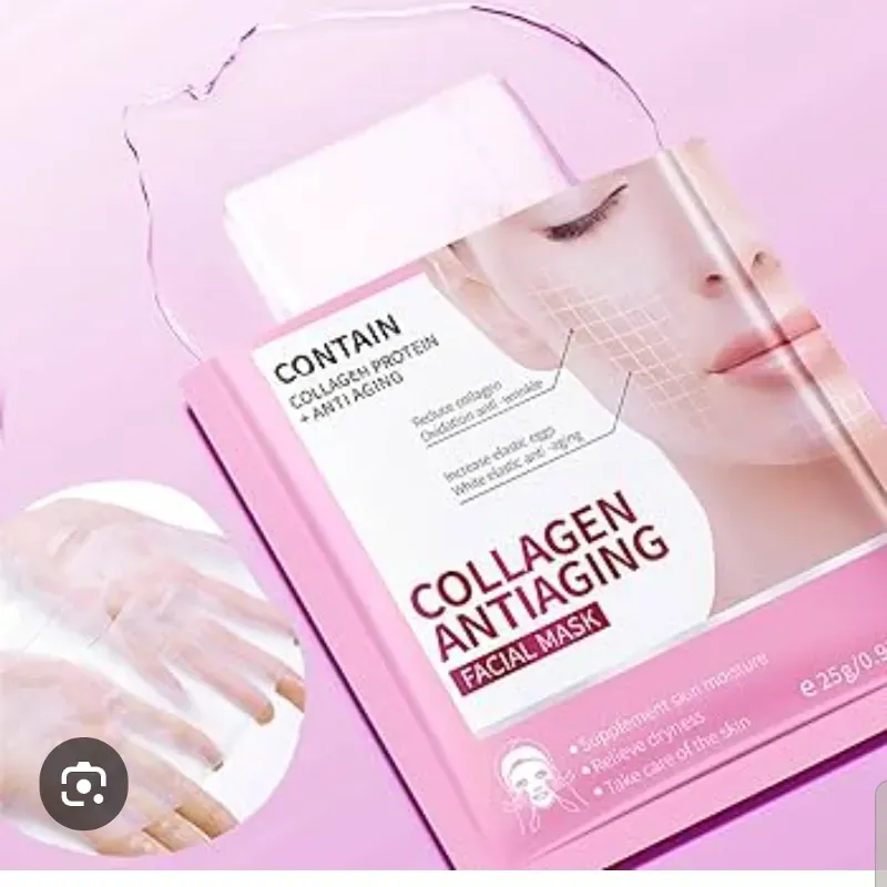 Collagen✅