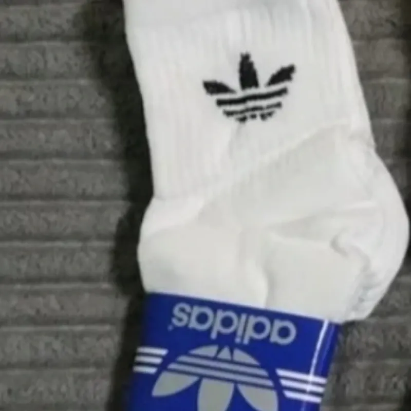 Medias de marca Adidas