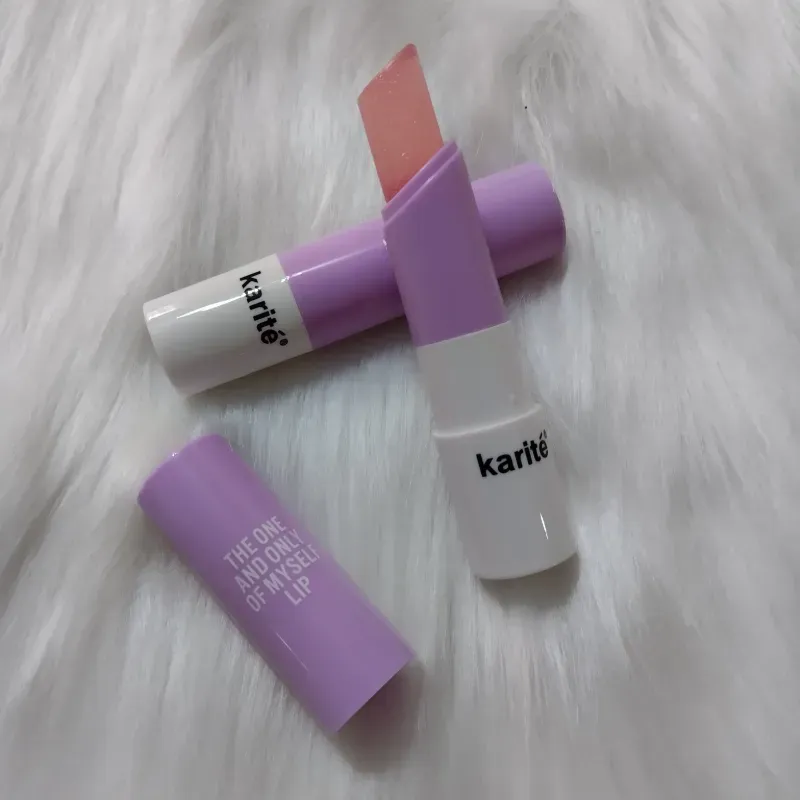 Bálsamo Labial de Karité