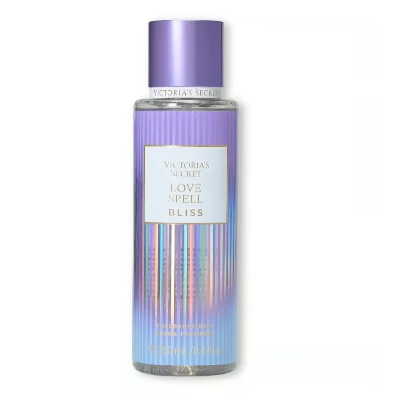 Love Spell Bliss Mist