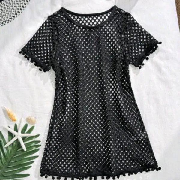 Vestido playero