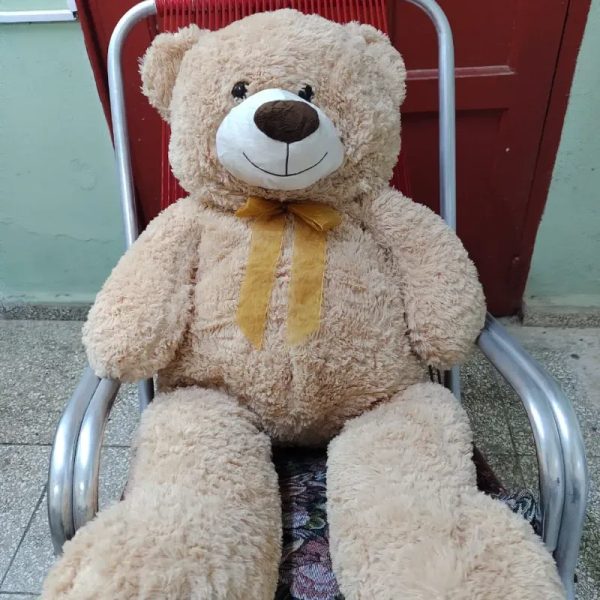 Peluches 100 cm