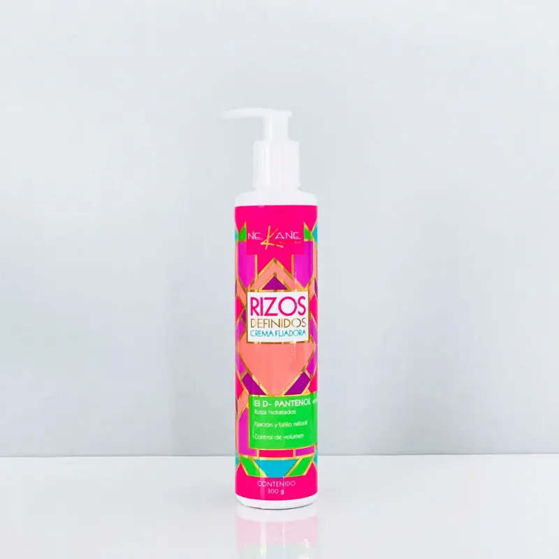 Definición de Rizos