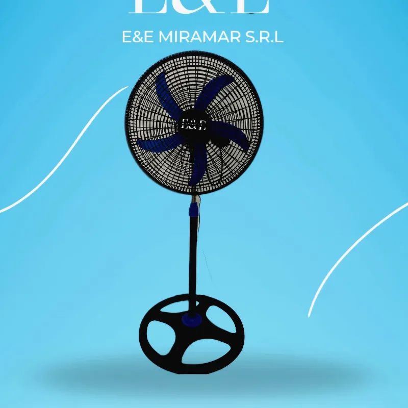 Ventilador E&E Miramar