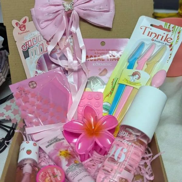 Caja de Regalo 