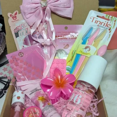 Caja de Regalo 