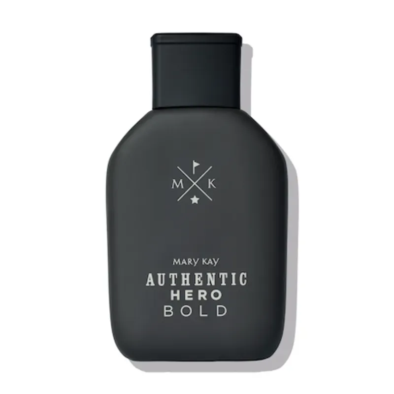 Authentic Hero Bold® Eau de Toilette 100 ml