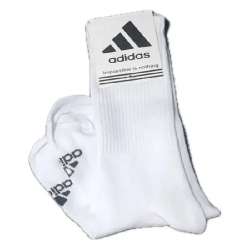 Medias largas Adidas