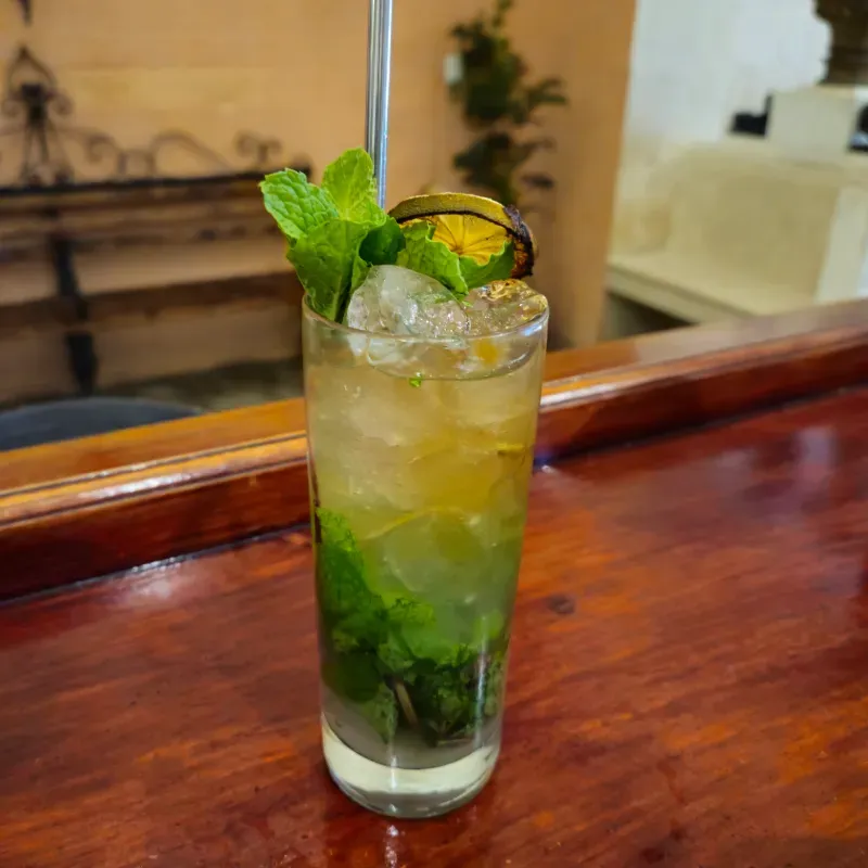 MOJITO 