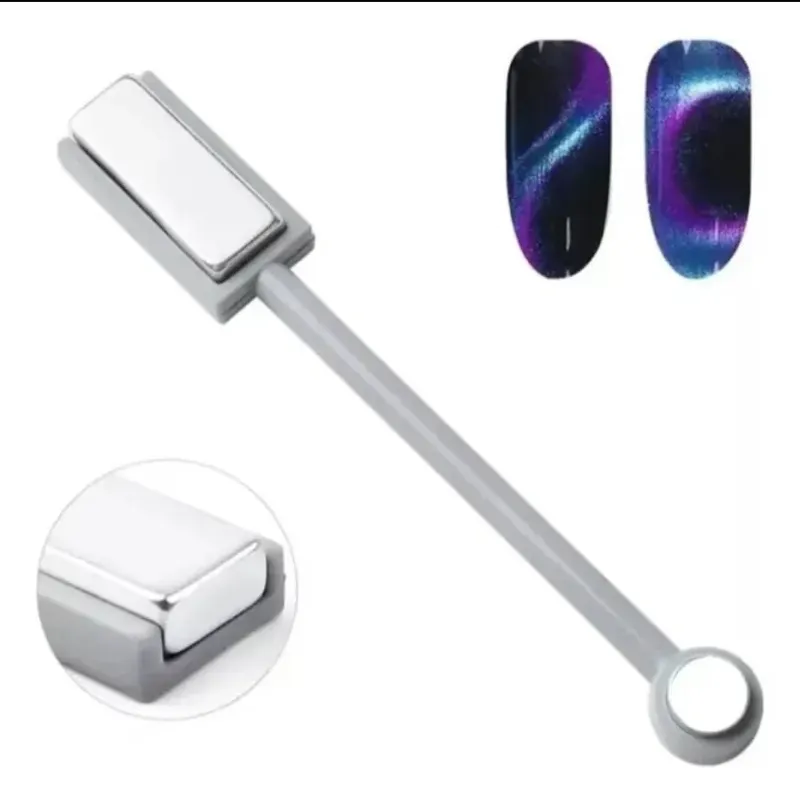 Imán para Ojo de Gato Doble