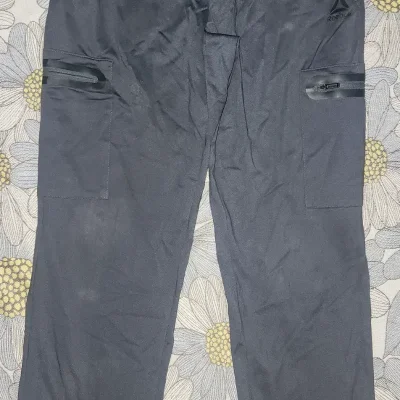 Pantalón Reebok talla #10/12