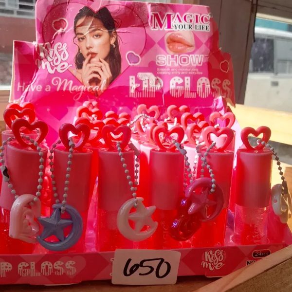 Lip Gloss