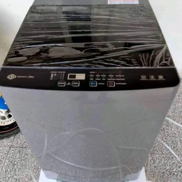 LAVADORA AUTOMATICA