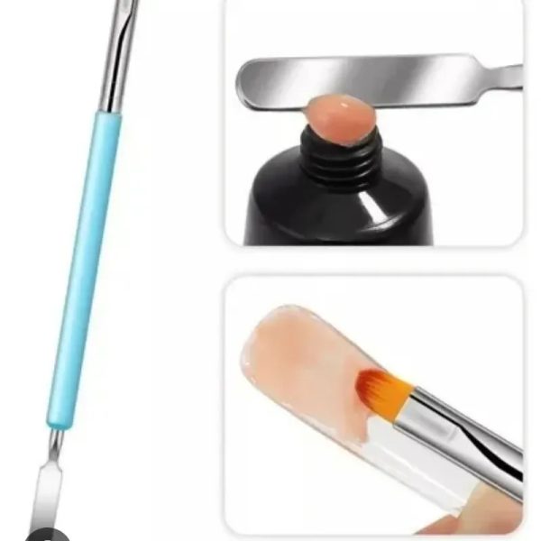 PINCEL POLIGEL C/U