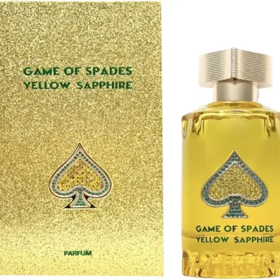 Jo Milano Game Of Spades