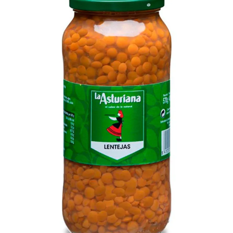 Lentejas