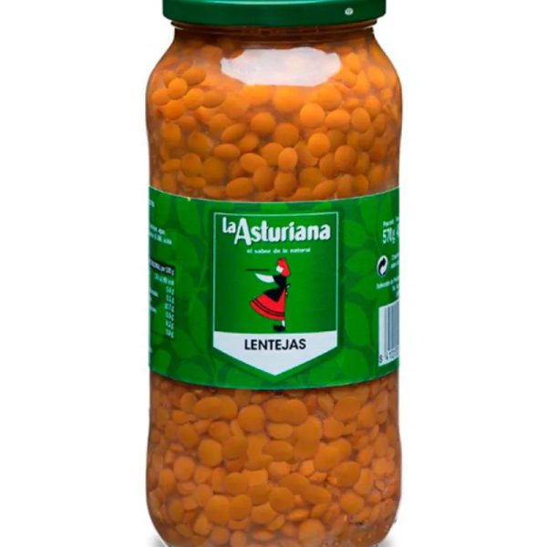 Lentejas