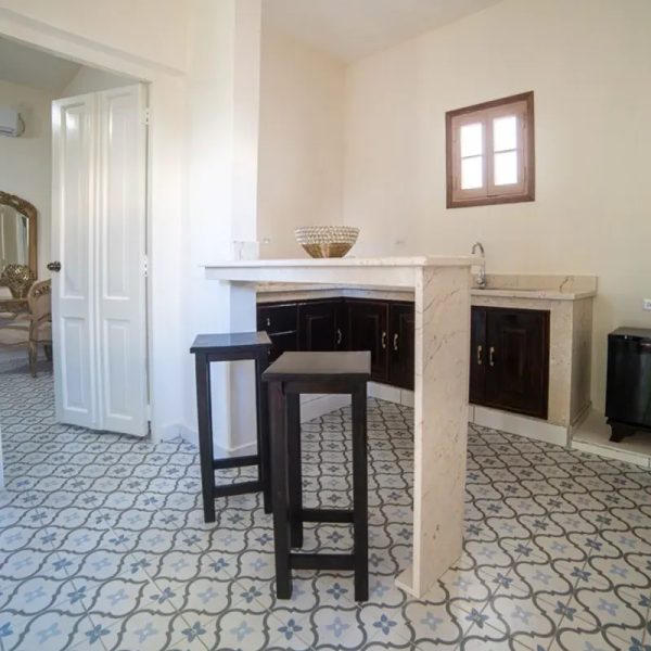 Hav1173-2 Hostal la Alameda. Suit de lujo. Renta por dias