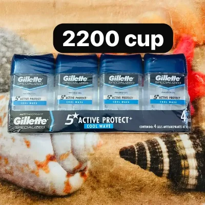 Desodorante Gillete Gel