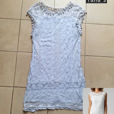 Talla S