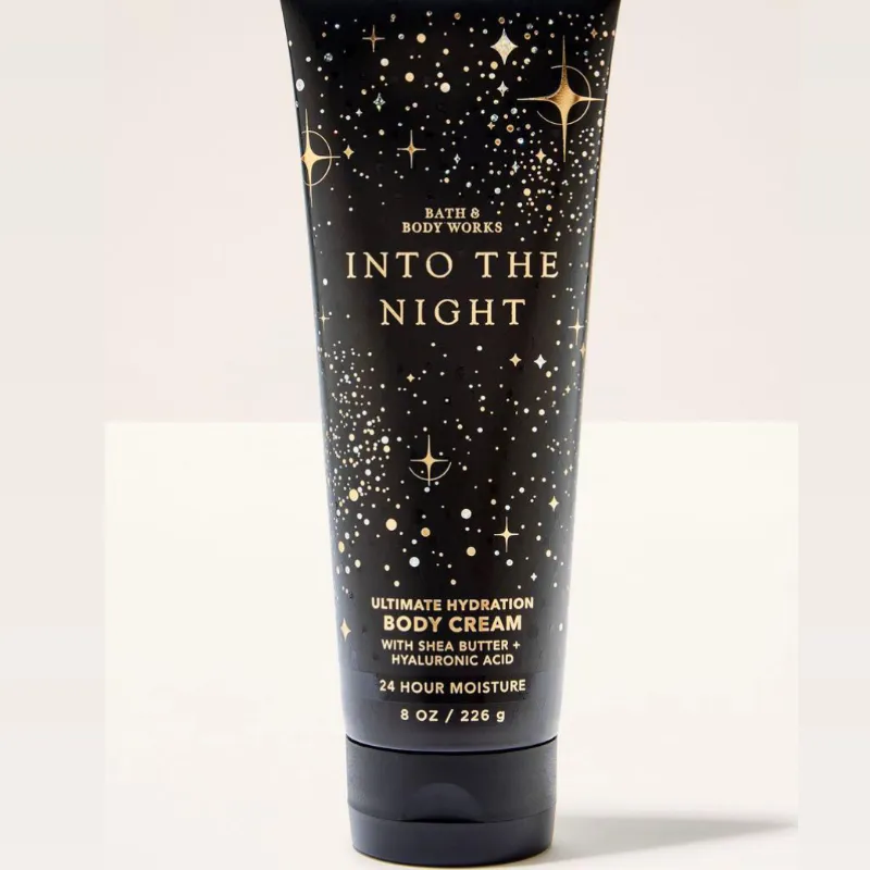 Crema Into the Night BBW