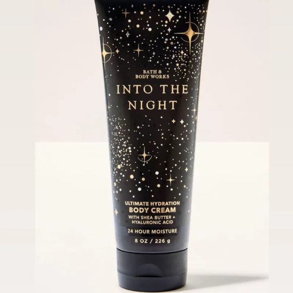 Crema Into the Night BBW
