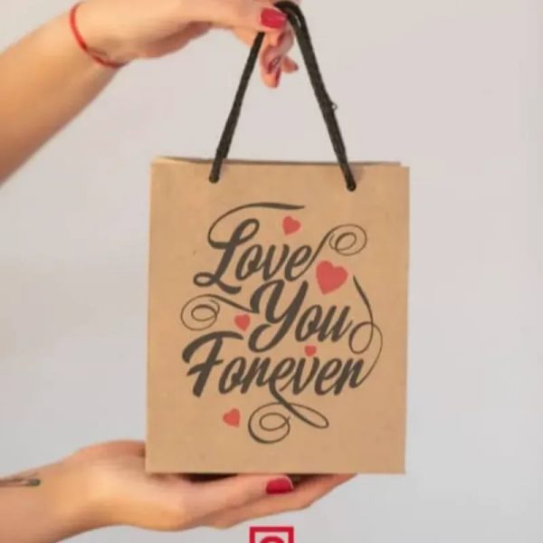Bolsa Jarra