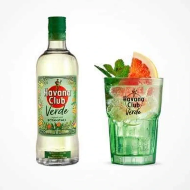 Ron Havana Club Verde