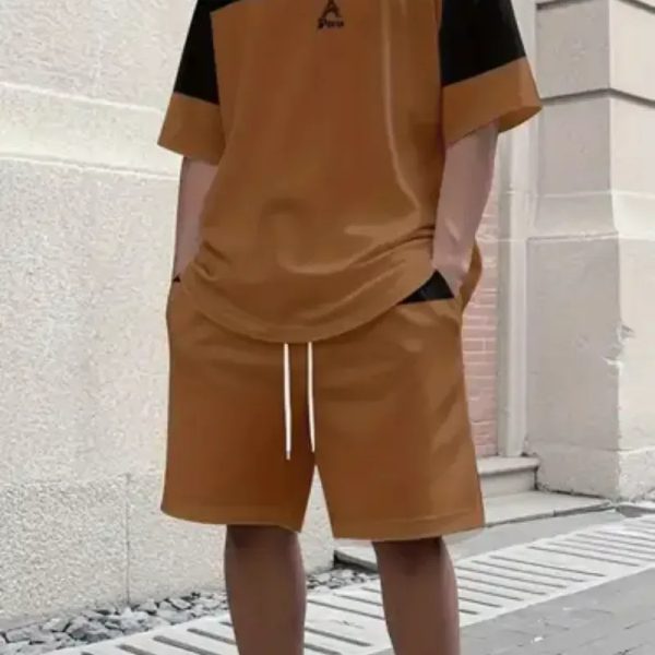 Conjunto de hombre