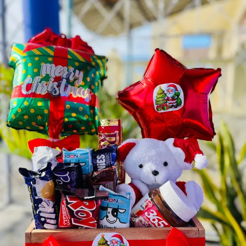 Regalos para navidad