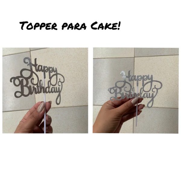 Topper