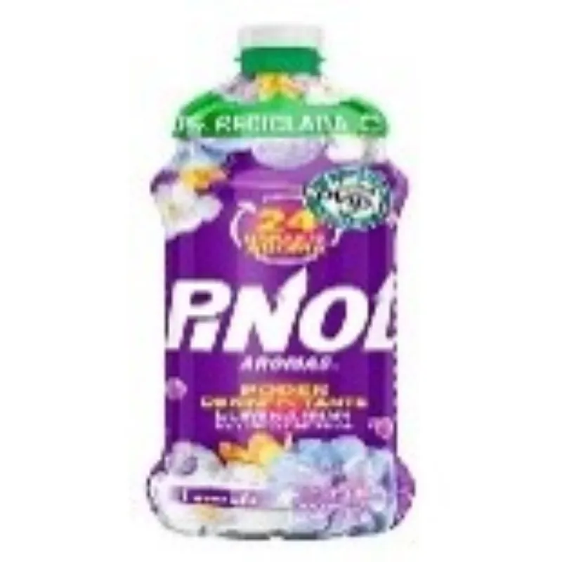 Limpiador líquido Pinol Aromas Lavanda 828ml