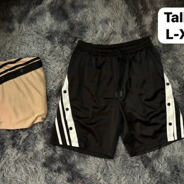Short de Felpa