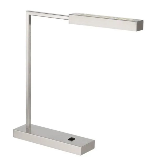 Lámpara de mesa - Estilo Art Deco