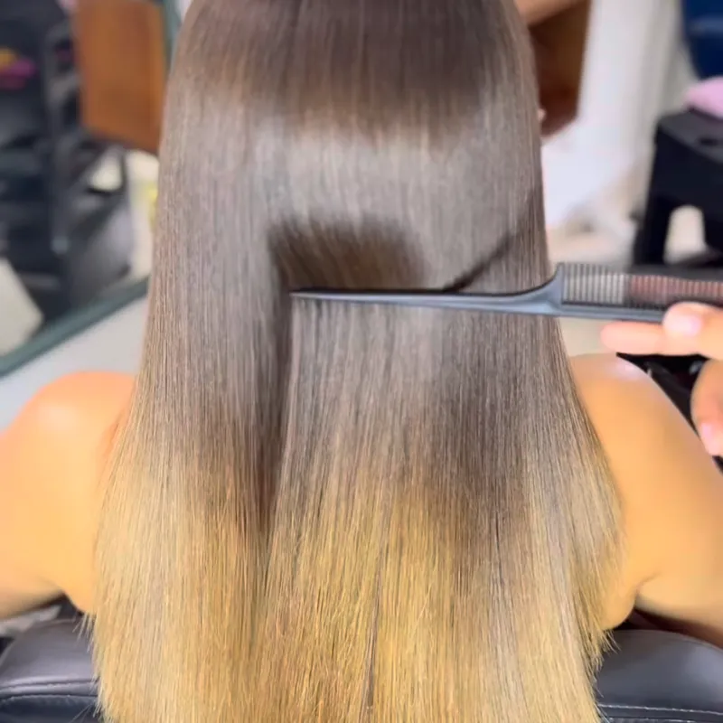 Hidratación profunda