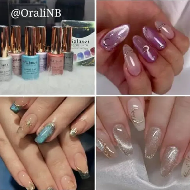 Ojo de gato Reflectivo