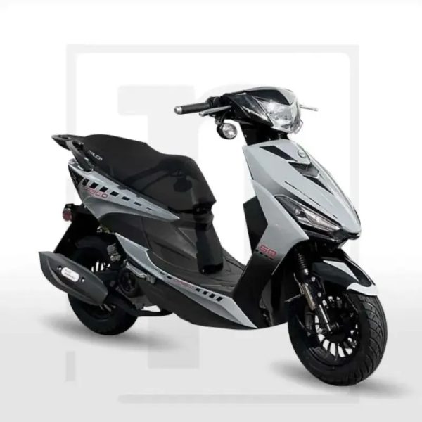 Moto Italica Diablo 50CC