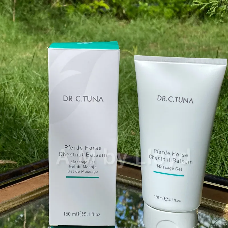 Gel para Masajes de Castaña de India 