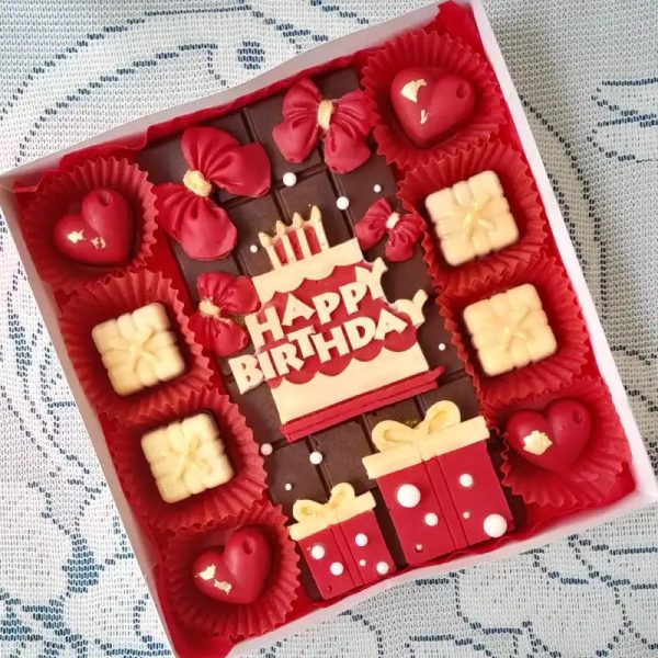 Happy Birthday #3