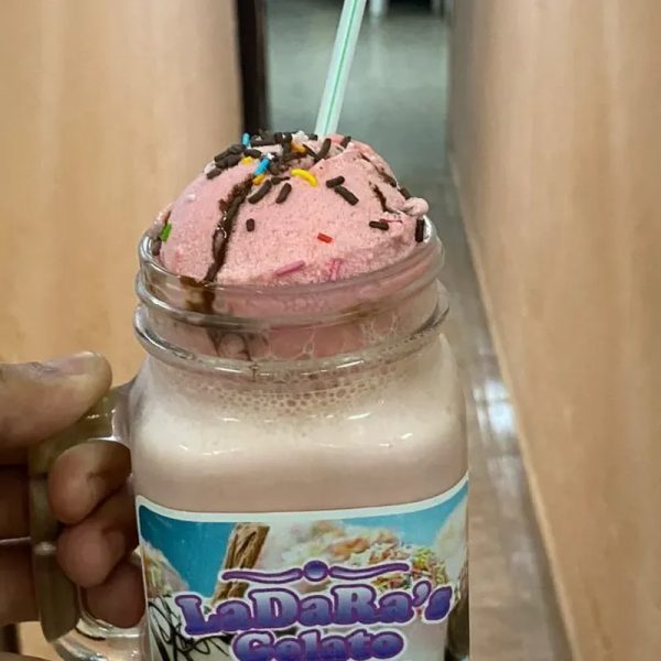 Suero de Helado