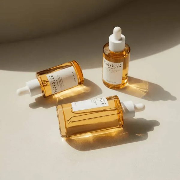 Madagascar Centella Ampoule (SKIN1004)